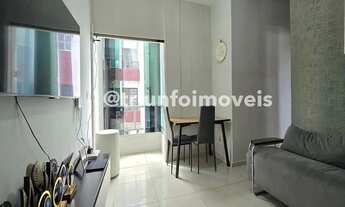 Imagem 2: Apartamento no Ilhotas com 3 quartos