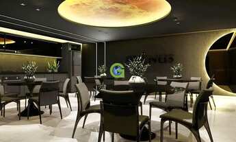 Imagem 2: Apto 3 Dorms (1 Suíte) 115m² Pagani, Palhoça Condomínio Vênus