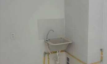 Imagem 3: Apartamento com 2 dormitórios para alugar, 34 m² por R$ 1.660,00/mês - Vila Aricanduva - S