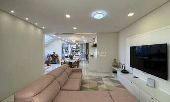 Imagem 4: Luxo e Conforto no Morro do Sol