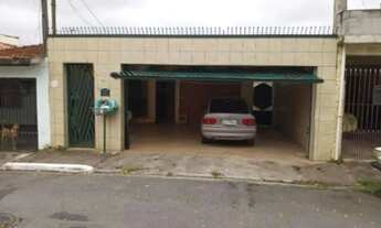 Imagem: Imperdível Casa à venda em São Paulo-SP