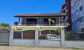 Imagem 2: Casa em alvenaria JOINVILLE - SC
