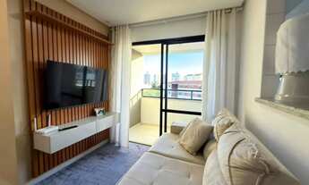 Imagem 3: Life Universita 2/4 reformado ao lado da unit [11394