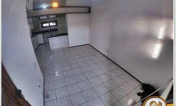 Imagem 4: Casa com 3 dormitórios para alugar, 78 m² - Passaré - Fortaleza/CE