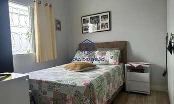 Imagem 6: Sobrado com 5 dormitórios à venda, 250 m² por R$ 1.500.000,00 - Jardim América - Jacareí/S