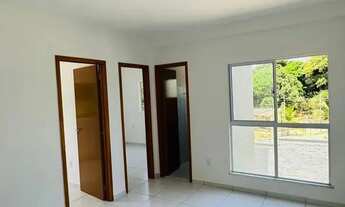 Imagem 2: Imóvel para venda tem 40 metros quadrados com 2 quartos em Turu - São Luís - MA