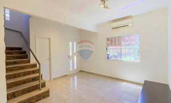 Imagem 4: Casa de condomínio à venda - 161m² - 3 quartos - City Ribeirão