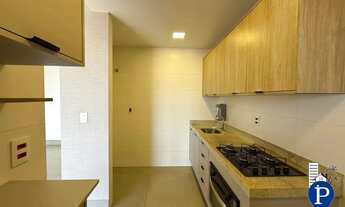 Imagem 6: Imóvel para aluguel possui 54 metros quadrados com 1 quarto em Boqueirão - Santos - SP