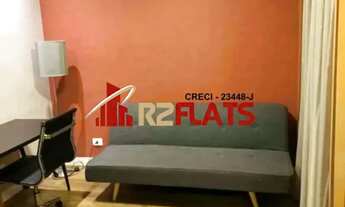 Imagem: Flat com ótimo preço no bairro Paraíso