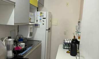 Imagem 5: Imóvel para venda tem 54 metros quadrados com 2 quartos em Nova Parnamirim - Parnamirim