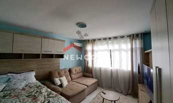 Imagem 4: Apartamento em Avenida Presidente Getúlio Vargas - Morro dos Barbosas - São Vicente/SP