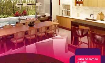 Imagem: Apto/ Apartamento Uni Residencial - Indaiatuba