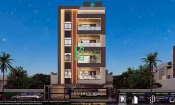 Imagem 4: Apartamento com 01 suite mais 01 dormitório à venda, Gravatá, NAVEGANTES - SC