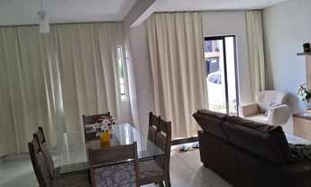 Imagem 5: EDF Duplex Elegante em Condomínio Fechado