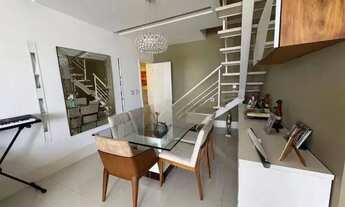 Imagem 5: THIAGOALVES Cobertura Frontal Mar à Venda | 273 m² | Posto 5 Barra da Tijuca