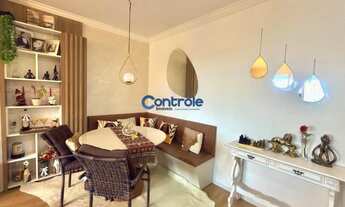 Imagem 5: Excelente apartamento com 02 dormitórios no Bairro Capoeiras