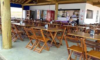 Imagem 2: TERRENO 1000 MTS CONDOMÍNIO ÁGUAS DO BARREIRO RICO