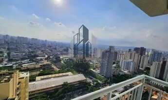 Imagem 3: Apartamento à venda no bairro Tatuapé - São Paulo/SP