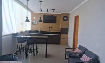 Imagem: Vendo apartamento Duplex com churrasqueira