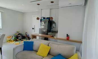 Imagem 7: Imóvel para venda tem 51 metros quadrados com 2 quartos em Parque da Mooca - São Paulo - S