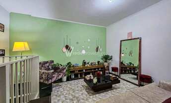 Imagem 2: Casa - Jardim São Fernando - Campinas