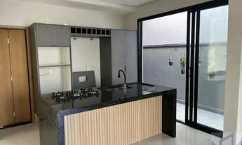 Imagem 6: CASA RESIDENCIAL em SOROCABA - SP, BRIGADEIRO TOBIAS