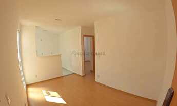 Imagem 4: Vendo Apartamento Chapada das Borboletas