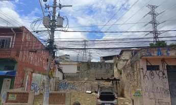 Imagem: TERRENO COMERCIAL em TABOÃO DA SERRA