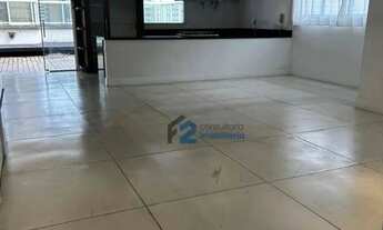 Imagem 2: Cobertura, 192 m² - venda por R$ 1.780.000,00 ou aluguel por R$ 9.500,00/mês - Jardim - Sa