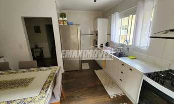 Imagem 5: Casa á venda com 3 Quartos sendo 1 suíte no Jardim São Paulo em Sorocaba-SP