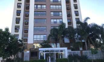 Imagem: Apartamento em Rua Gonçalves Dias - Menino