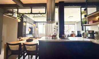 Imagem 5: Apartamento com 3 Quartos à venda, 92m² - Carvoeira - EST