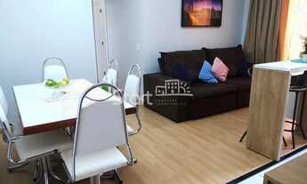 Imagem 5: Apartamento - Santa Terezinha - Paulínia