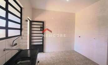 Imagem 5: Casa em Rua Marcos - Balneário Três Marias - Peruíbe/SP