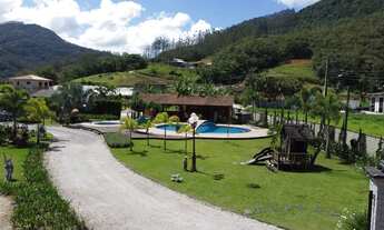 Imagem 2: Sítio. bairro Rachadel, Antônio Carlos