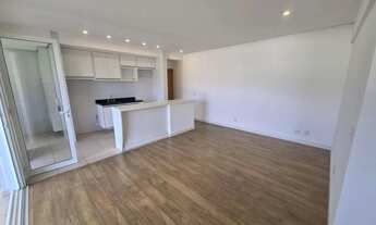 Imagem 3: Apartamento com 2 dormitórios para alugar, 94 m² por R$ 8.424,00/mês - Residencial Três (T