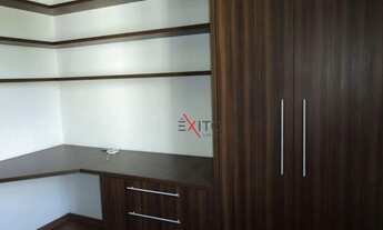 Imagem 5: Apartamento com 3 dormitórios para alugar, 92 m² por R$ 5.531,00/mês - Jardim Paulista I