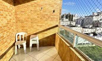 Imagem 2: CANTO DO FORTE,02 DORMS, SENDO 01 SUÍTE, FINANCIA!