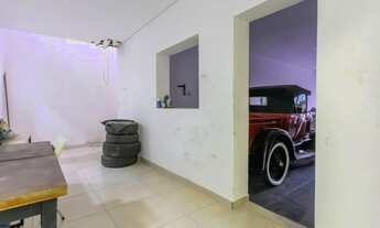 Imagem 6: Casa comercial para locação em Campo Belo , 150m²