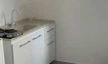 Imagem: Alugo kitnet mobiliada