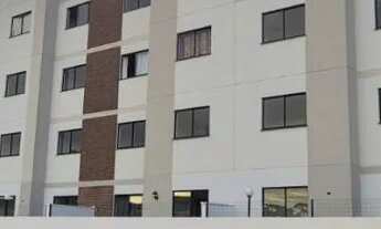 Imagem 2: Apartamento para Venda em Almirante Tamandaré, Lamenha Grande, 2 dormitórios, 1 banheiro