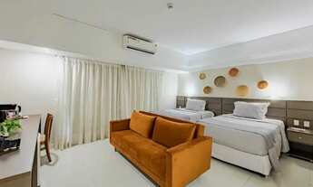 Imagem 4: Flat Tropical Hotel - ótimo p Investimento