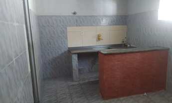 Imagem 4: Casa estilo quitinete