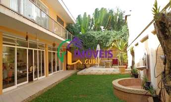 Imagem: SOBRADO - ALTO DA LAPA - SP