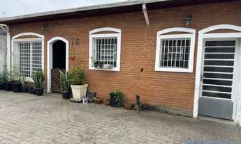 Imagem 2: CASA ASSOBRADADA - BUTANTÃ - SP