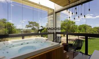 Imagem 5: À VENDA Casa em condomínio com 5 dormitórios