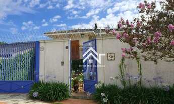 Imagem 3: Casa com 3 dormitórios para alugar, 250 m² por R$ 10.500/mês - Jardim Paulista - Atibaia/S