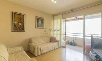 Imagem: Venda Apartamento 2 Dormitórios - 80 m²