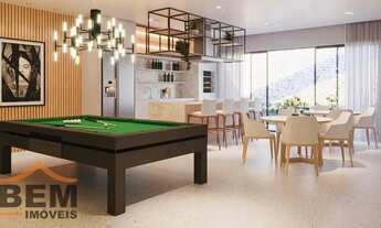 Imagem 3: Apartamento com 2 dormitórios à venda, 67 m² por R$ 710.000,00 - São Judas - Itajaí/SC