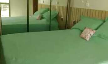 Imagem 6: Apartamento à venda no JAGUAH RESIDENCE , JAGUARIBE, Salvador, BA